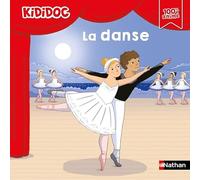 La danse: 100% animé