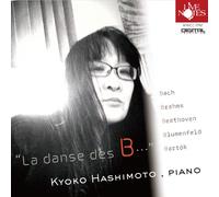 La Danse Des B...'