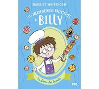 La danse des donuts: 3