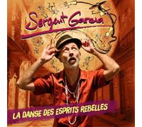 La Danse Des Esprits Rebelles [Vinilo]