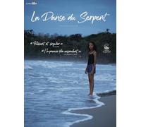 La Danse du serpent [Francia] [DVD]