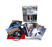 La Danse.Le Ballet De L'ope'ra [DVD de Audio]