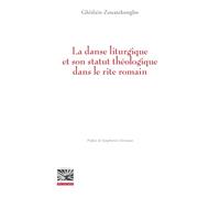 La danse liturgique et son statut théologique dans le rite romain