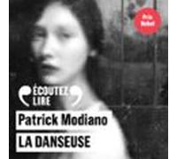 La Danseuse (audiolibro)
