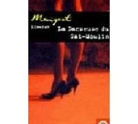 La Danseuse du Gai-Moulin