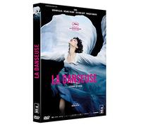 La Danseuse [Francia] [DVD]