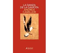 La danza de la gaviota (Comisario Montalbano 19)
