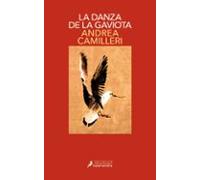 la danza de la gaviota (serie montalbano 19)