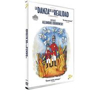 La Danza de la realidad [Francia] [DVD]