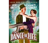 La danza de la vida [DVD]