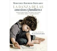 Danza de las emociones familiares,La. Terapia Emocional Sistémica aplicada con n: 0 (AMAE)