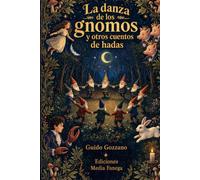 La danza de los gnomos y otros cuentos de hadas