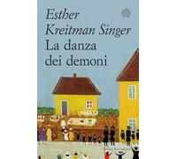La danza dei demoni (Varianti tascabili)