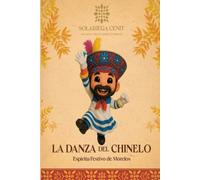 La Danza del Chinelo: Espíritu Festivo de Morelos