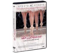 La danza [DVD]