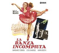 La Danza Incompiuta [DVD]