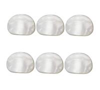 La de Clavijas de Afinación 6pcs Maneja Los Casquillos para La Guitarra Clásica Eléctrica de