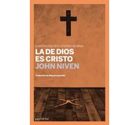 La De Dios Es Cristo (PAPEL DE LIAR)