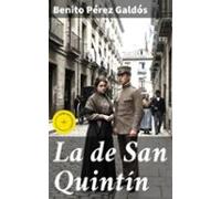 La De San Quintín (ebook)