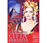 La Dea Della Citta' Perduta [Italia] [DVD]