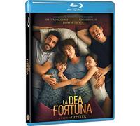 La Dea Fortuna [Blu-ray]