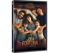 La Dea Fortuna [DVD]