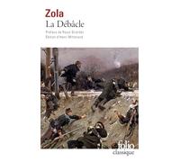 Les Rougon-Macquart, XIX : La Débâcle