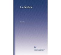 La débâcle