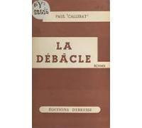 La Débâcle (ebook)