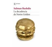 La Decadencia De Neron Golden