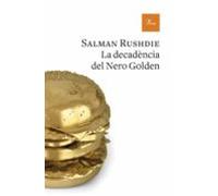 La Decadència Del Nero Golden (ebook)