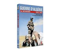 La Déchirure - Guerre d'Algérie 1954-1962 [Francia] [DVD]