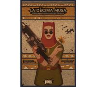 La décima musa | Diversos Autors , Ángel Luis Sucasas, Rubén Calles
