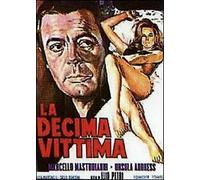 La Décima Víctima DVD SURF VIDEO