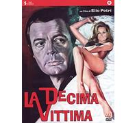 La Decima Vittima (Dvd) [Italia]