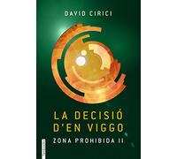 La decisió d'en Viggo: Zona prohibida 2 (Ficció)
