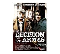 La decision de las armas [DVD]