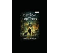 La decisión del equilibrio Tomo II (Trilogía del Fuego Silencioso)