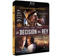 La decisión del rey [Blu-ray]