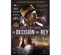 La decisión del rey [DVD]