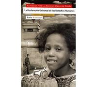 La Declaración universal de los derechos humanos : comentario artículo por artículo