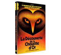 La Découverte de la chouette d'or [Francia] [DVD]