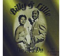 La Dee Da 31 Fabulous Hits by Billy & Lillie (2013-08-13)