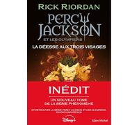 La déesse aux trois visages