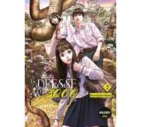 La Deesse De 3000 Ans - Tome 2