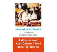 La Deesse Des Mouches A Feu