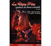 La Déesse Mère [Francia] [DVD]