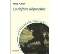 La Défaite Dépressive (ebook)