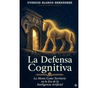 La Defensa Cognitiva: La Mente como Territorio en la Era de la Inteligencia Artificial