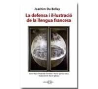 La Defensa I Illustracio De La Llengua Francesa